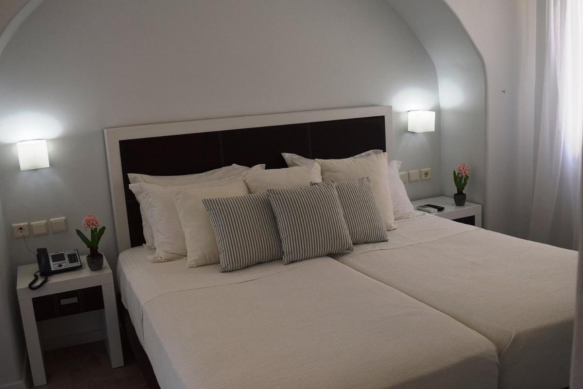 Hotel Smy Bellevue Mykonos Mykonos Town Zewnętrze zdjęcie