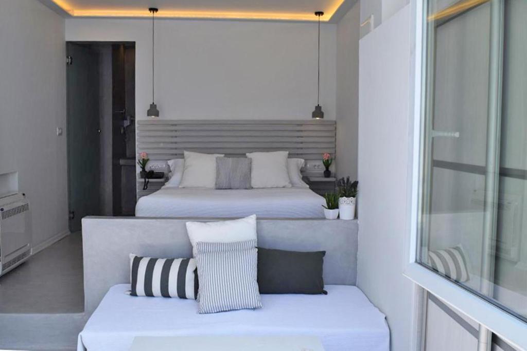 Hotel Smy Bellevue Mykonos Mykonos Town Zewnętrze zdjęcie