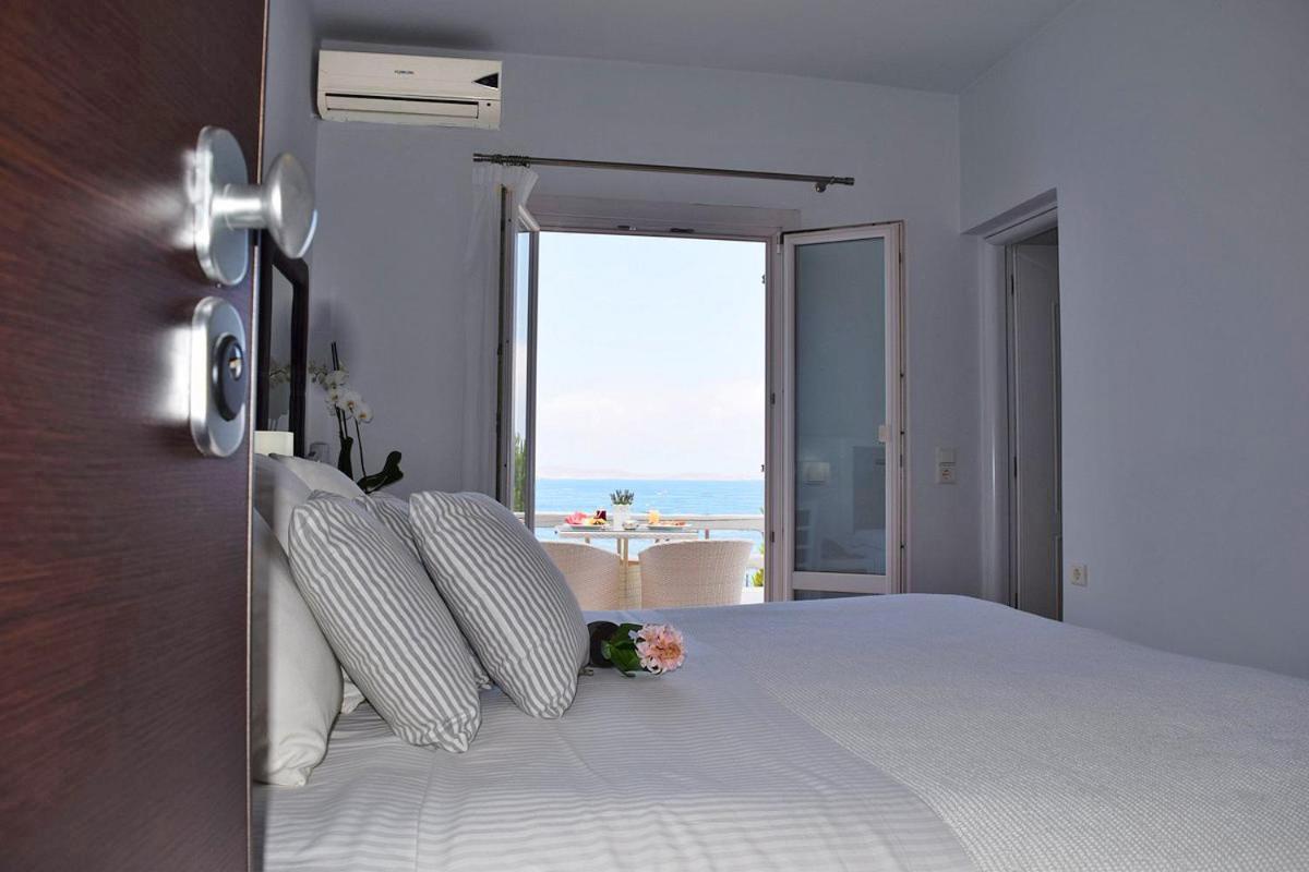 Hotel Smy Bellevue Mykonos Mykonos Town Zewnętrze zdjęcie