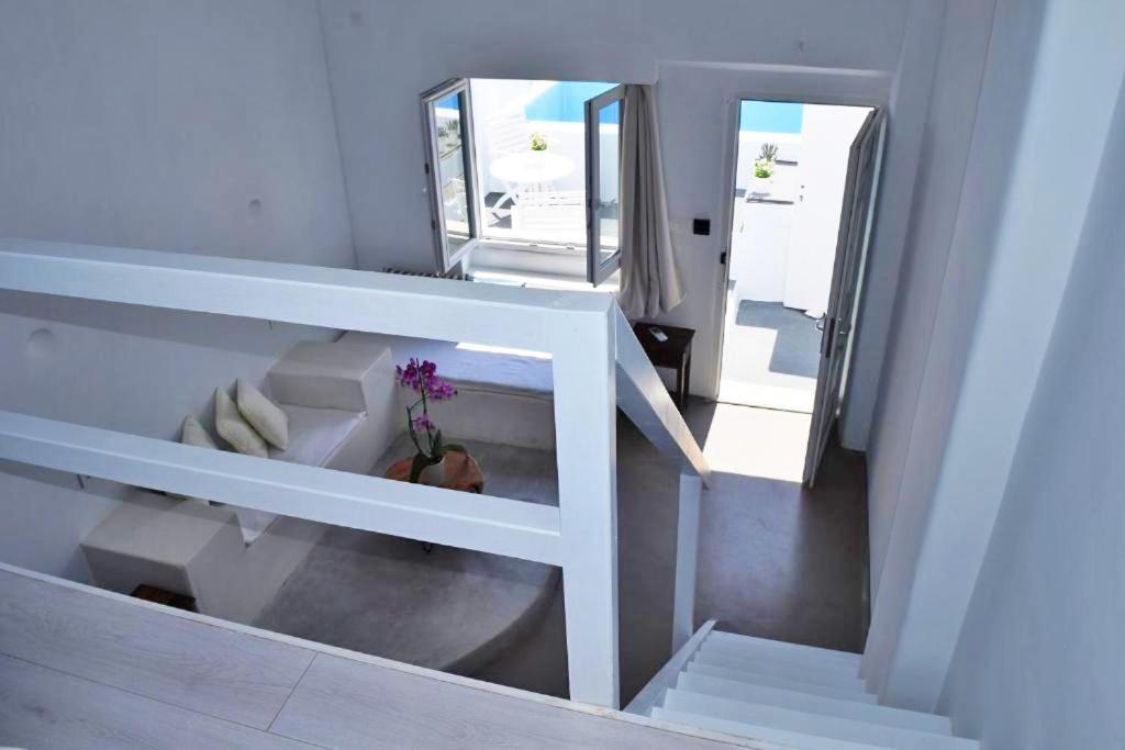 Hotel Smy Bellevue Mykonos Mykonos Town Zewnętrze zdjęcie