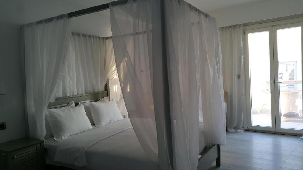 Hotel Smy Bellevue Mykonos Mykonos Town Zewnętrze zdjęcie