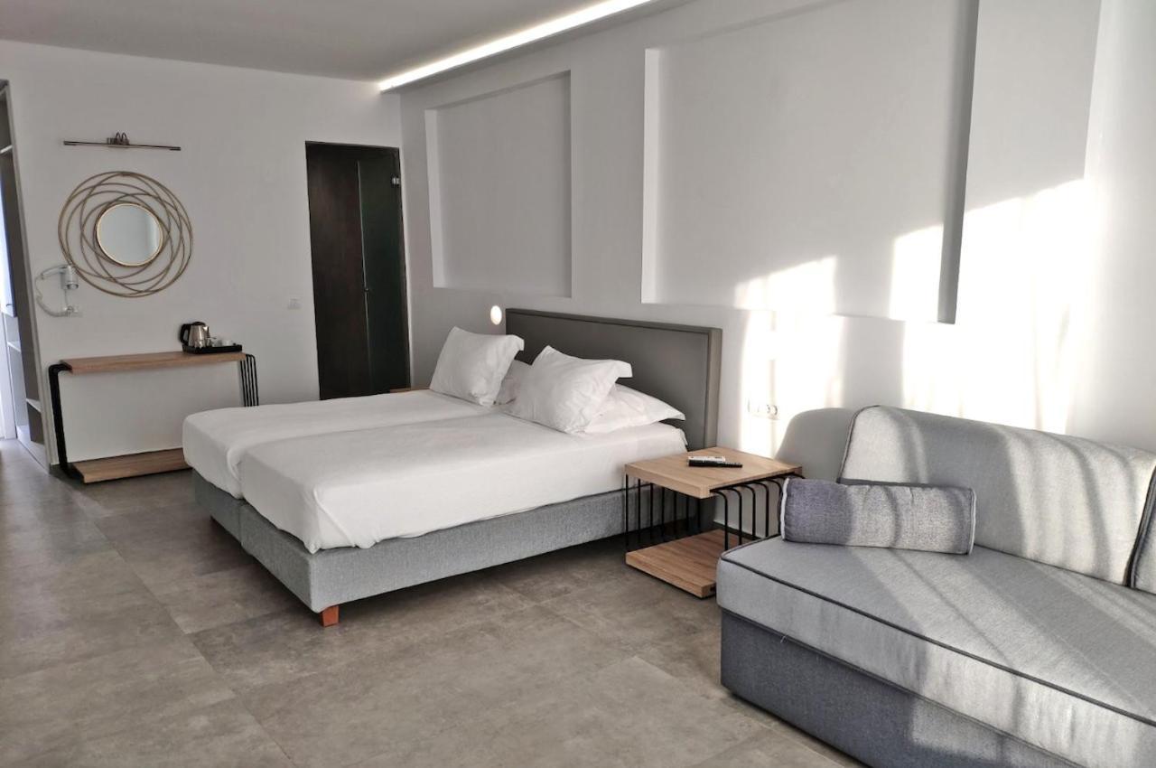 Hotel Smy Bellevue Mykonos Mykonos Town Zewnętrze zdjęcie