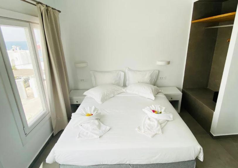 Hotel Smy Bellevue Mykonos Mykonos Town Zewnętrze zdjęcie
