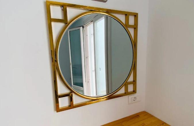 Hotel Smy Bellevue Mykonos Mykonos Town Zewnętrze zdjęcie